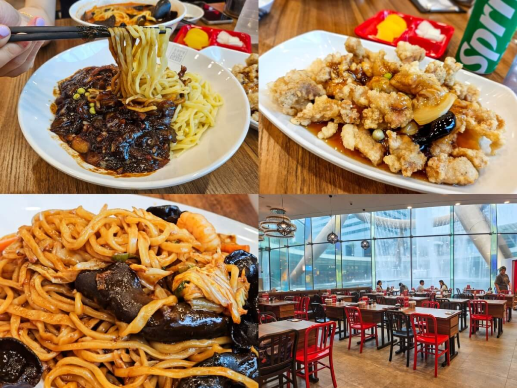 Franchise Paik's Noodle, Waralaba Mi Korea, Bisnis Kuliner Korea, Biaya Waralaba Kuliner, Majalah Franchise