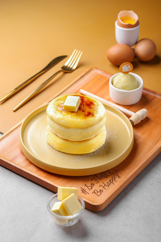 Franchise Pan & Co, Waralaba Pancake, Bisnis Kuliner Jepang, Kemitraan Dessert, Majalah Franchise