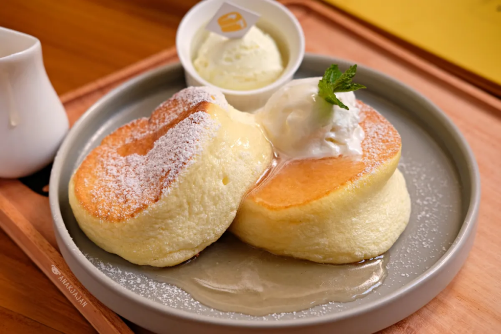 Franchise Pancake CO, Bisnis Kue Dadar, Waralaba Dessert, Peluang Usaha Kuliner, Majalah Franchise