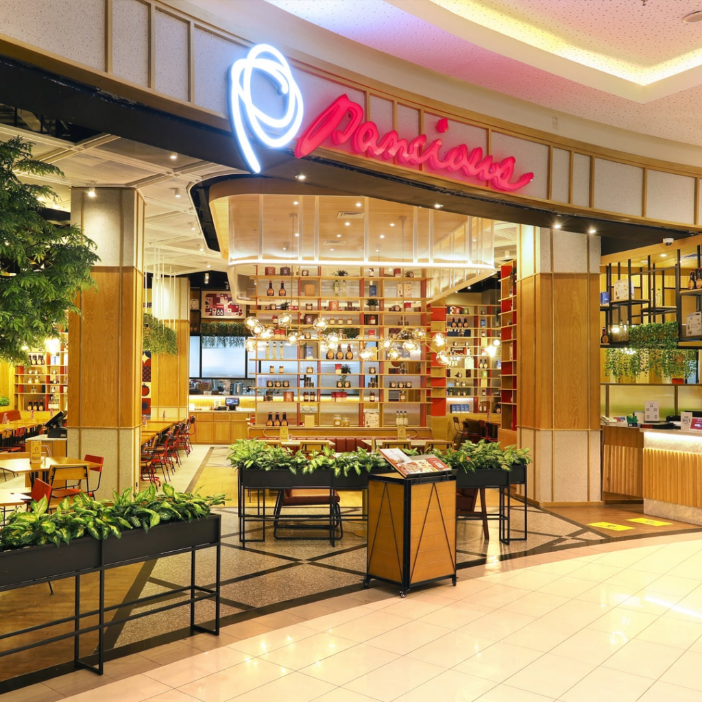 Franchise Pancious, Bisnis Restoran Mewah, Waralaba Kuliner 2026, Investasi Kuliner Premium, Majalah Franchise