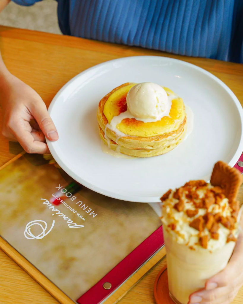 Franchise Pancious, Bisnis Restoran Mewah, Waralaba Kuliner 2026, Investasi Kuliner Premium, Majalah Franchise