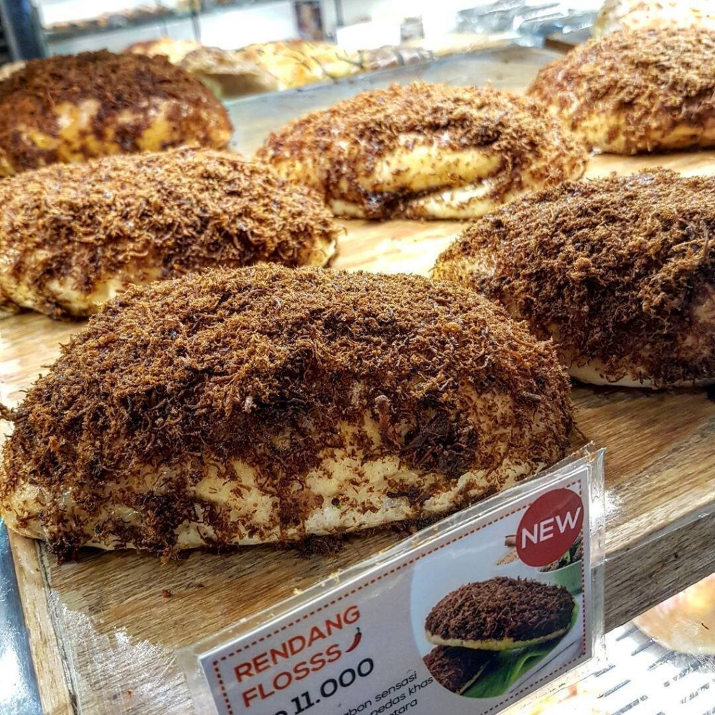 Franchise Mako, Waralaba Bakery, Toko Roti Modern, Bisnis Kuliner 2026, Majalah Franchise