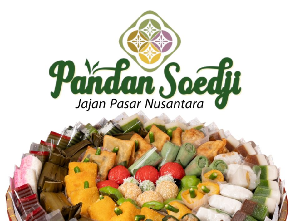 Franchise Pandan Soedji, Waralaba Kue Tradisional, Syarat Kemitraan Kuliner, Bisnis Jajanan Pasar, Majalah Franchise