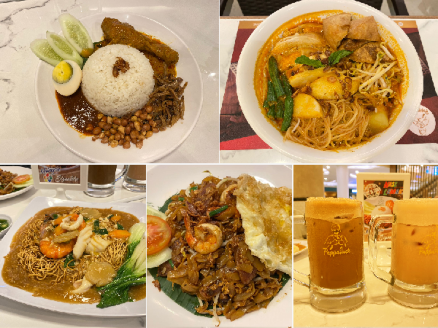 Franchise Pappa Jack, Harga Waralaba Kopitiam, Investasi Kuliner 2026, Bisnis Restoran Modern, Majalah Franchise