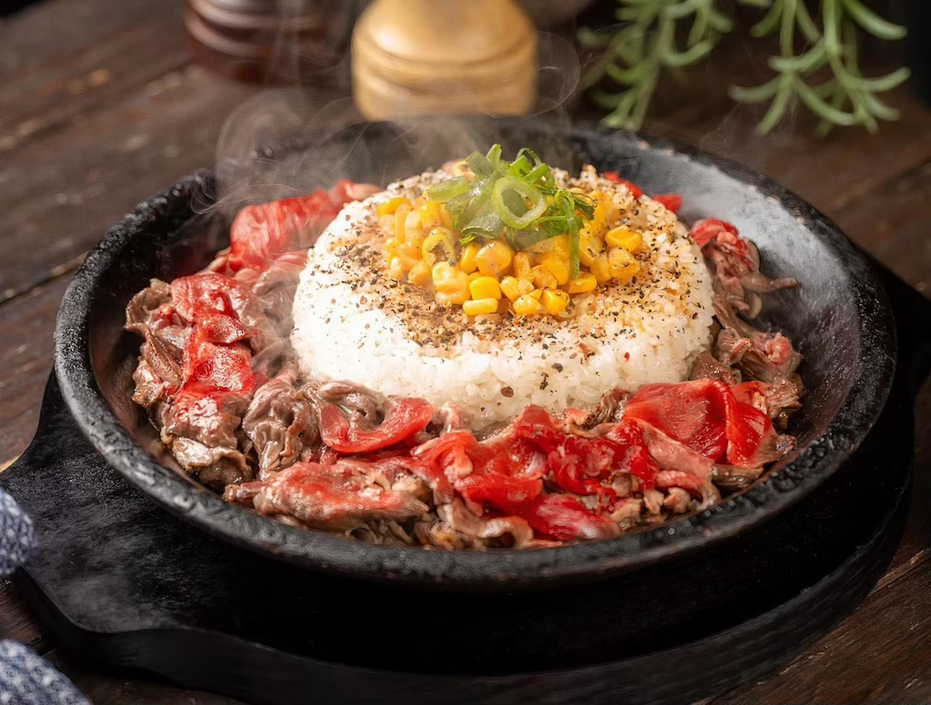 Franchise Papper Lunch, Waralaba Kuliner Jepang, Investasi Restoran, Syarat Kemitraan, Majalah Franchise