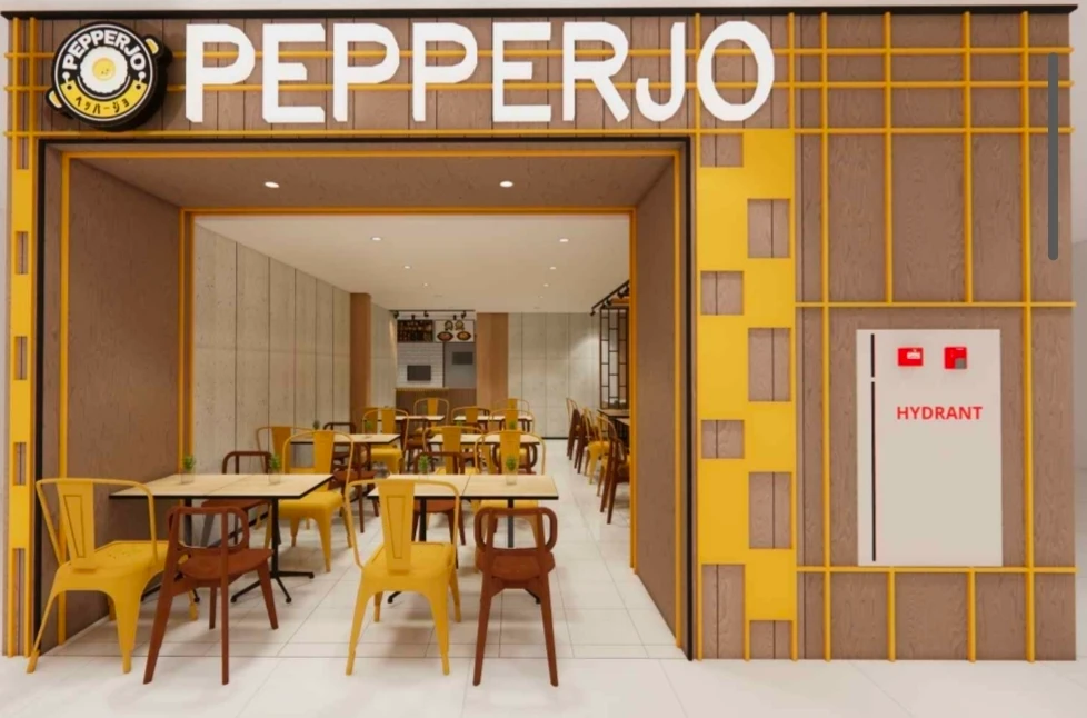 Franchise Papperjo, Investasi Kuliner, Bisnis Hot Plate, Waralaba Makanan, Majalah Franchise
