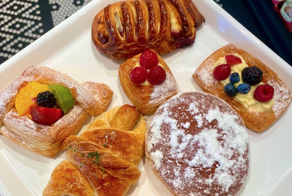 Franchise Paris Baguette, Waralaba Roti Premium, Bisnis Kafe Bakery, Investasi Kuliner 2026, Majalah Franchise