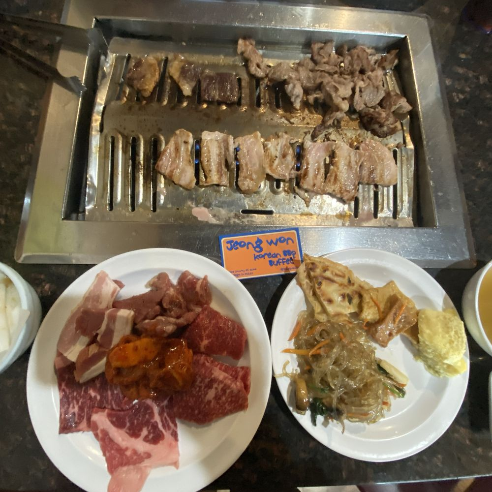 Franchise Park Jeong Hwan, Kuliner Korea Viral, Waralaba Jajanan, Kemitraan Makanan 2026, Majalah Franchise