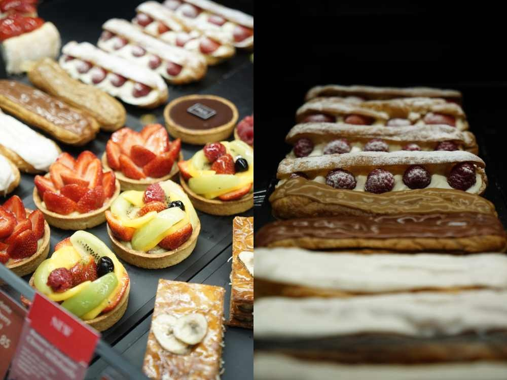 Franchise Paul Le Cafe, Kemitraan Kafe Mewah, Waralaba Kopi Premium, Bisnis Bakery Prancis, Majalah Franchise