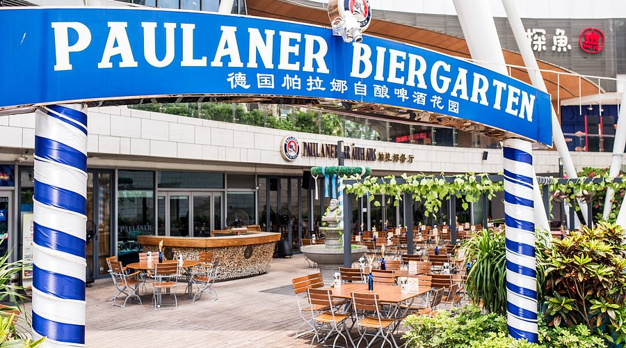 Franchise Paulaner Brauhaus, Restoran Jerman, Investasi Kuliner Mewah, Waralaba Microbrewery, Majalah Franchise