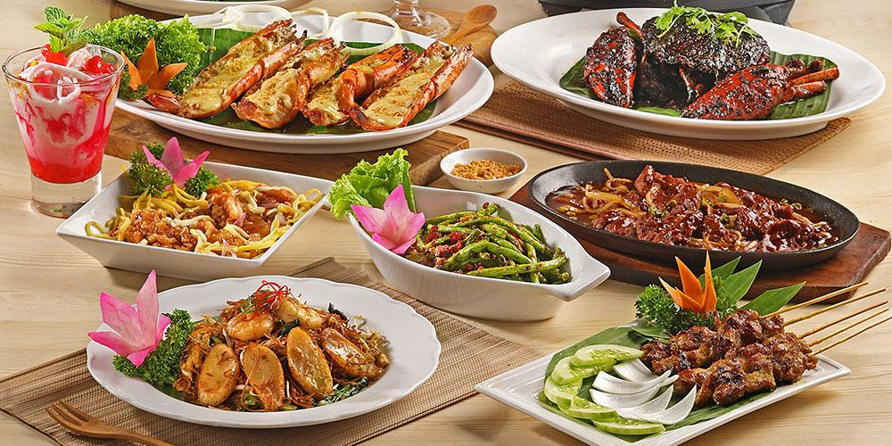 Franchise Penang Bistro, Restoran Peranakan, Waralaba Kuliner Premium, Paket Kemitraan Restoran, Majalah Franchise