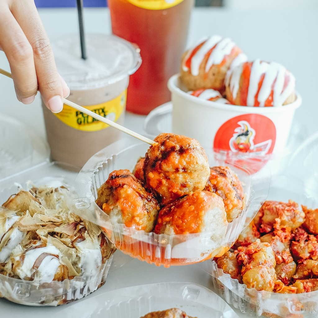 Franchise Pentol Gilaaa, Jajanan Pentol Pedas, Paket Kemitraan Murah, Waralaba Kuliner 2026, Majalah Franchise