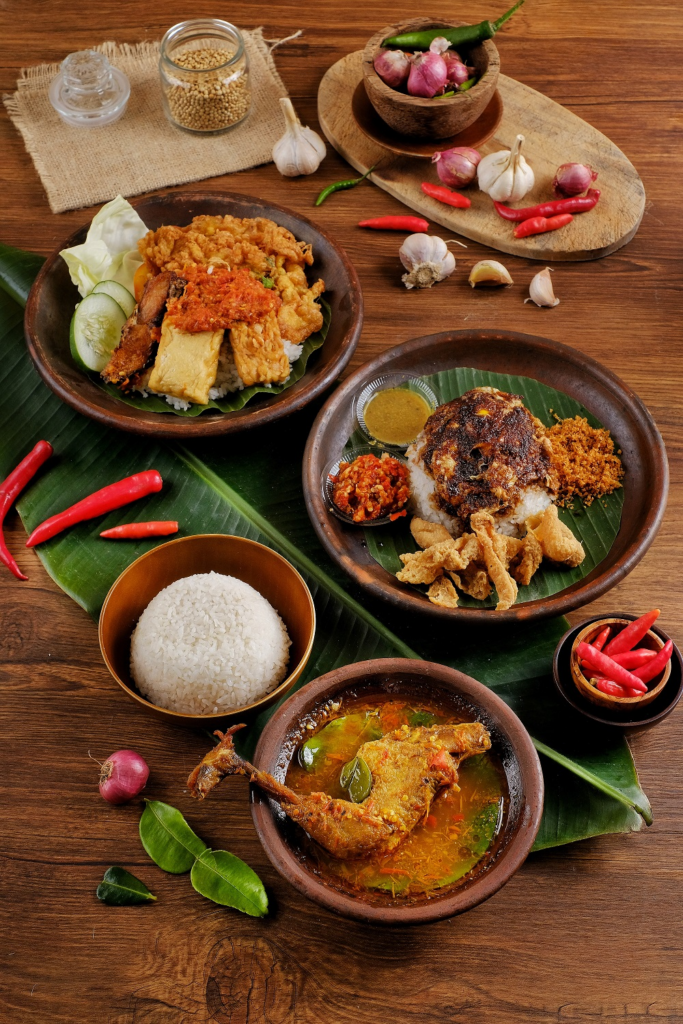 Franchise Penyetan Cok, Waralaba Kuliner Pedas, Paket Kemitraan Restoran, Bisnis Makanan Tradisional, Majalah Franchise