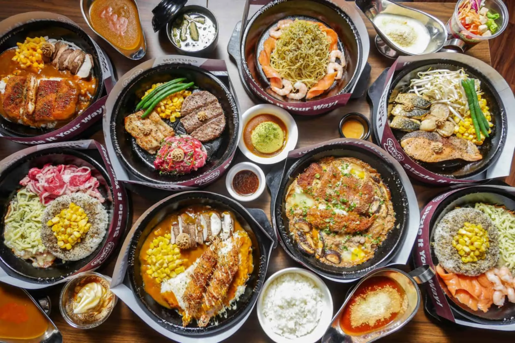 Franchise Pepper Lunch, Waralaba Restoran, Kuliner Hot Plate, Investasi Bisnis Premium, Majalah Franchise