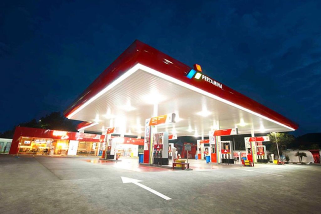 Franchise Pertamina, Peluang Bisnis SPBU, Investasi Kemitraan Energi, Modal Usaha Pertashops, Majalah Franchise