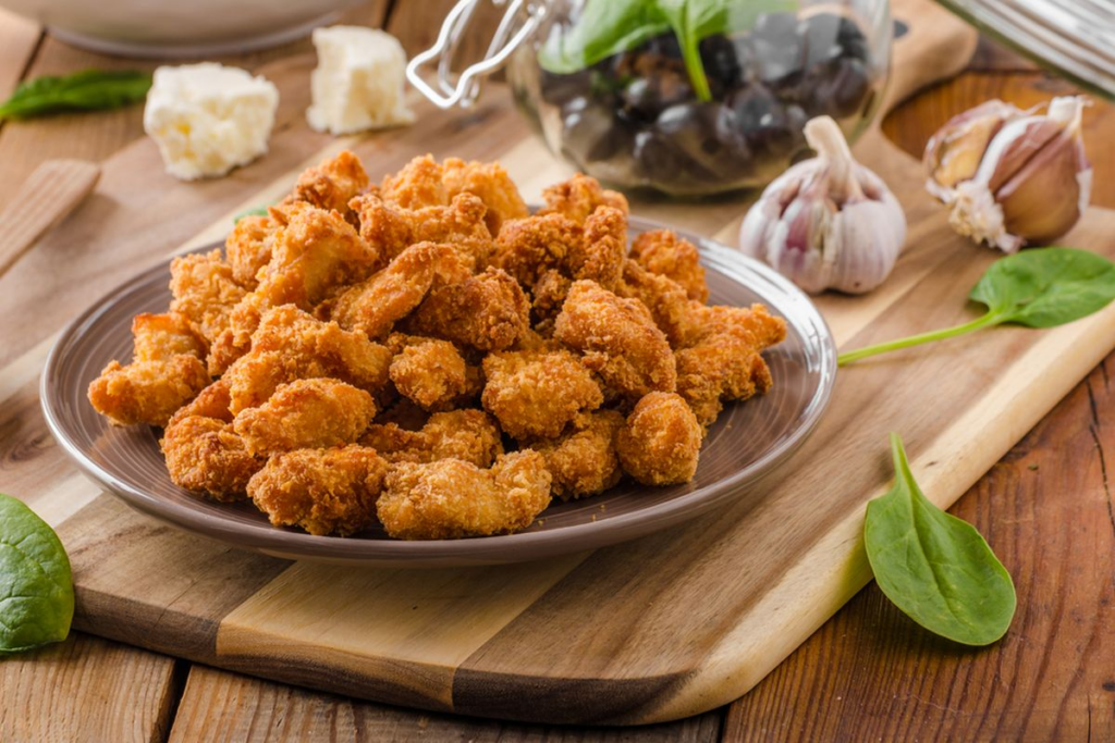 Franchise Pok Pok Chicken, Kemitraan Ayam Krispi, Modal Usaha Kuliner, Waralaba Makanan Ringan, Majalah Franchise