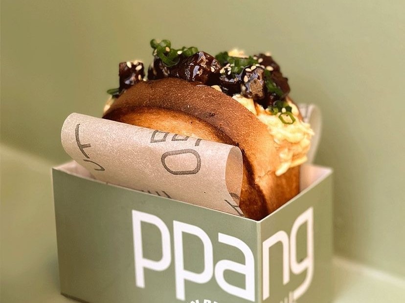 Franchise PPANG!, Roti Korea, Waralaba Kuliner, Modal Usaha 2026, Majalah Franchise