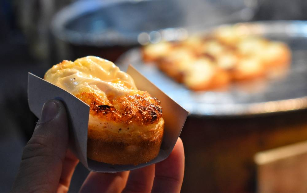 Franchise PPANG!, Roti Korea, Waralaba Kuliner, Modal Usaha 2026, Majalah Franchise
