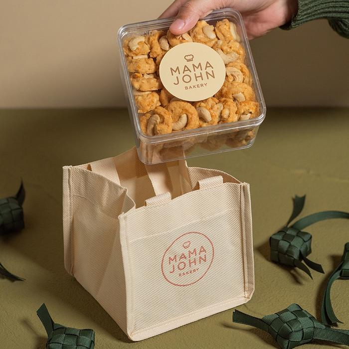 Franchise Mama John, Modal Usaha Roti, Kemitraan Kuliner Murah, Peluang Bisnis Jajanan, Majalah Franchise