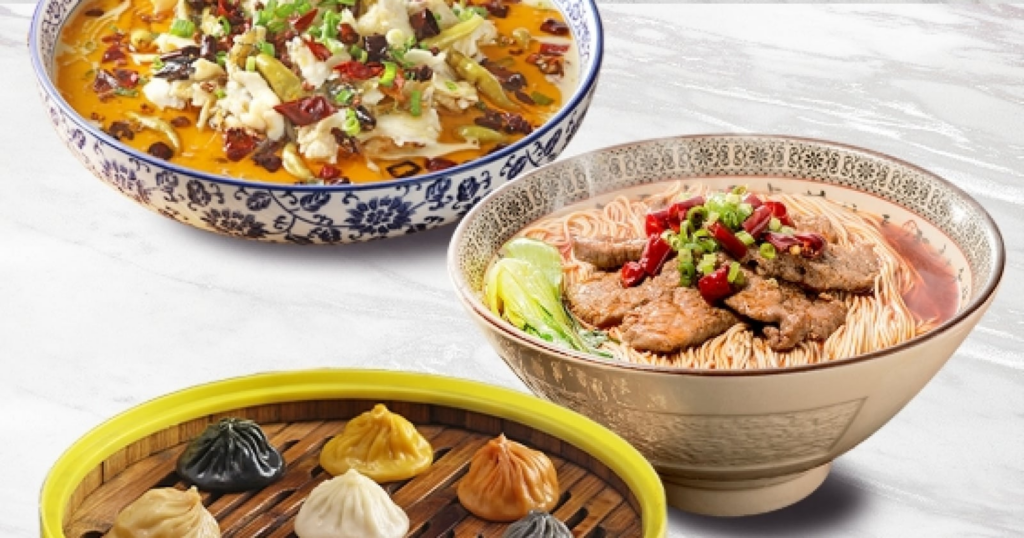 Franchise Pradise Dynasty, Paket Franchise, Biaya Investasi Restoran, Kuliner Oriental Premium, Majalah Franchise