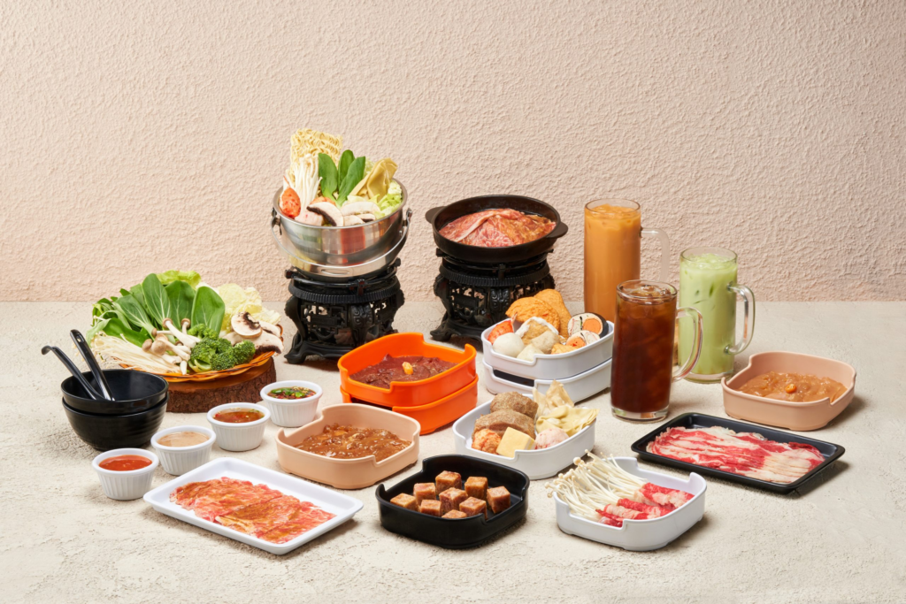 Franchise RAA Cha Gokana, Waralaba Kuliner Asia, Investasi Restoran Suki, Bisnis Makanan 2026, Majalah Franchise