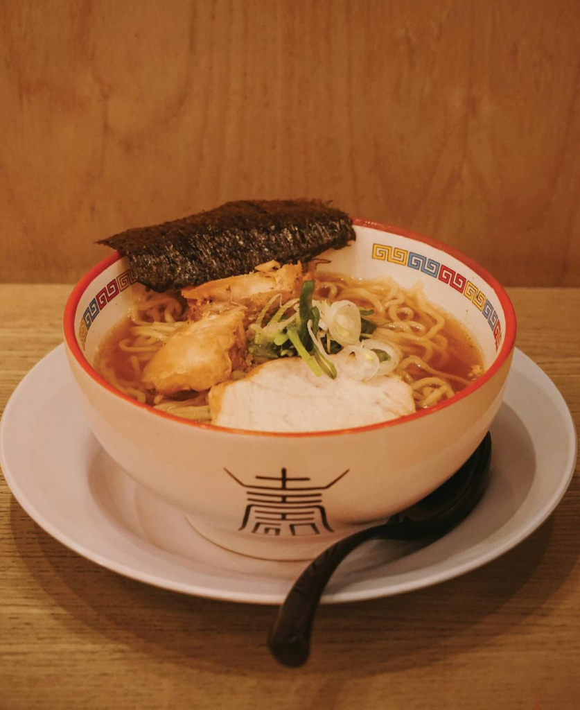 Franchise Ramen Seirock Ya Japan, Waralaba Mi Jepang, Bisnis Kuliner Halal, Kemitraan Restoran Premium, Majalah Franchise