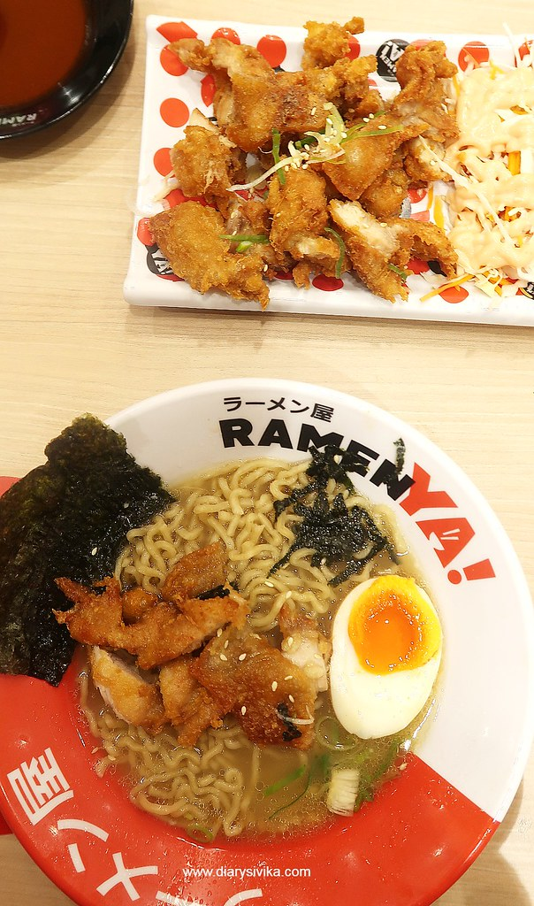 Franchise Ramen Ya, Waralaba Mie Jepang, Harga Kemitraan Restoran, Bisnis Kuliner Halal, Majalah Franchise
