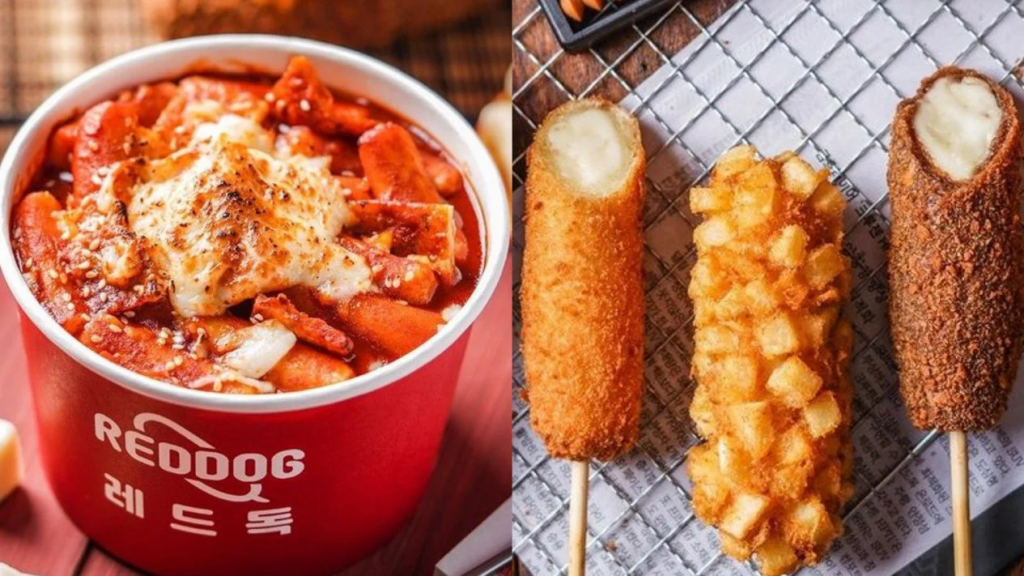 Franchise Reddog, Modal Usaha Kuliner, Kemitraan Makanan Korea, Waralaba Hotdog, Majalah Franchise