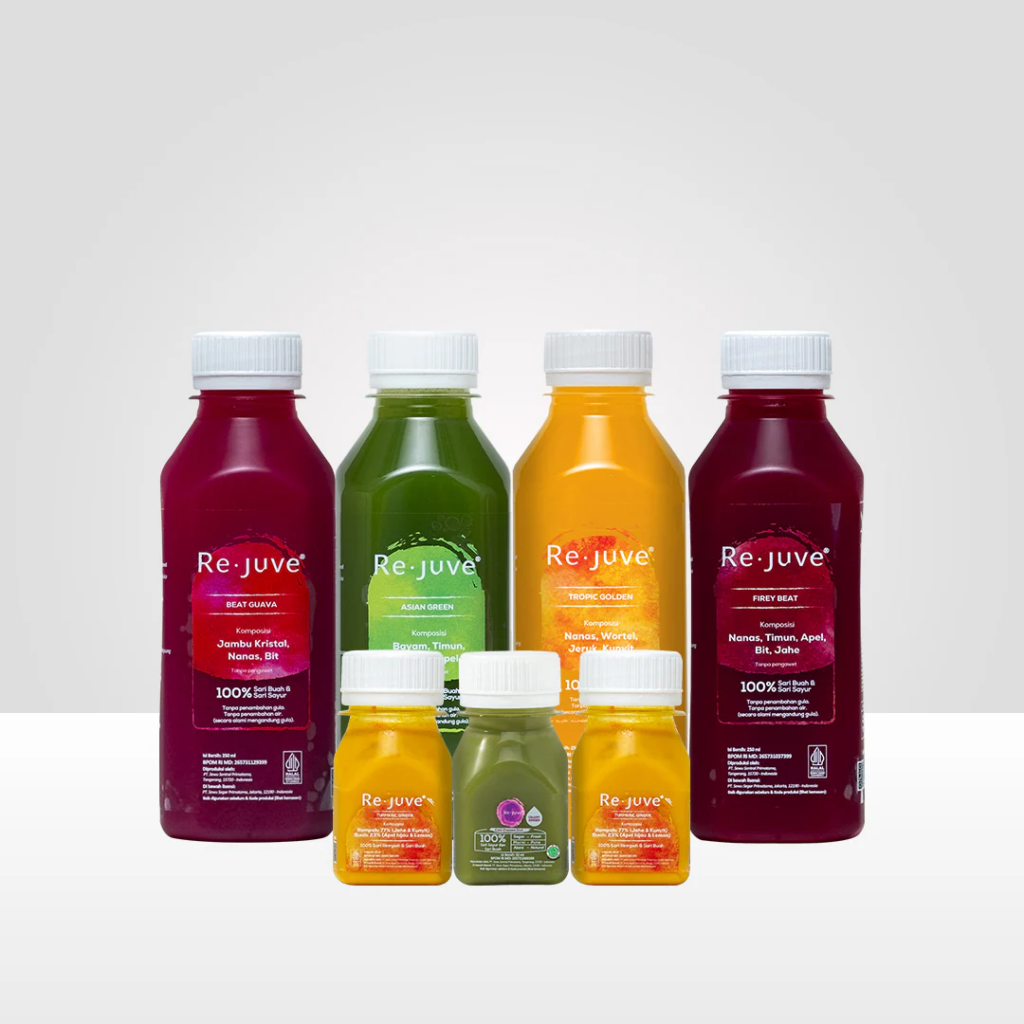 Franchise Rejuve, Waralaba Minuman Sehat, Paket Kemitraan Jus, Peluang Bisnis 2026, Majalah Franchise
