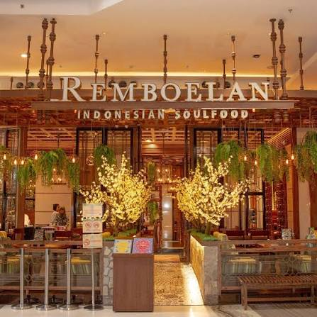 Franchise Remboelan, Waralaba Restoran, Kuliner Nusantara, Bisnis Makanan Premium, Majalah Franchise