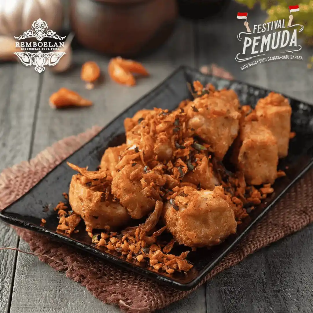 Franchise Remboelan, Waralaba Restoran, Kuliner Nusantara, Bisnis Makanan Premium, Majalah Franchise