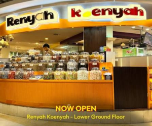 Franchise Renyah Koenyah, Bisnis Camilan Crispy, Waralaba Makanan Ringan, Paket Kemitraan UMKM, Majalah Franchise