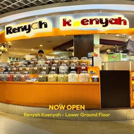 Franchise Renyah Koenyah, Bisnis Camilan Crispy, Waralaba Makanan Ringan, Paket Kemitraan UMKM, Majalah Franchise