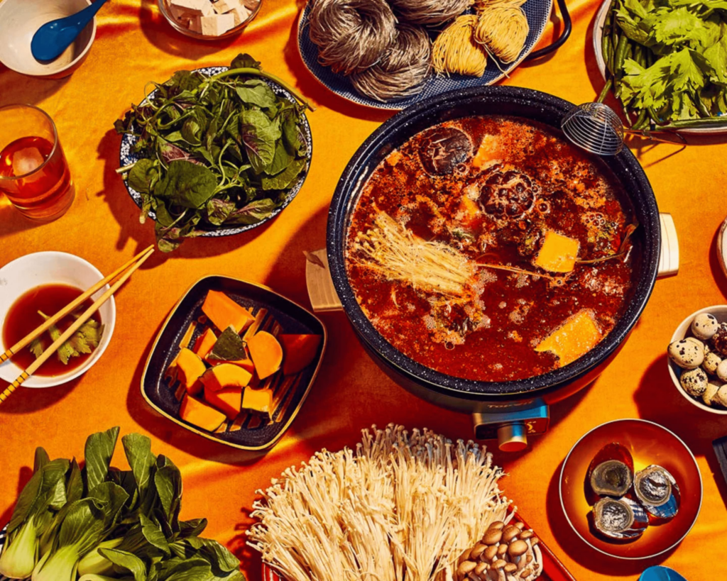 Franchise Ri Ri Xian, Waralaba Kuliner Asia, Modal Usaha Restoran, Informasi Kemitraan Makanan, Majalah Franchise