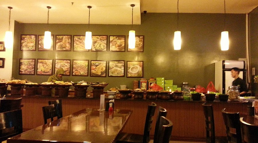 Franchise Riung Sunda, Kuliner Tradisional, Waralaba Makanan, Kemitraan Restoran, Majalah Franchise