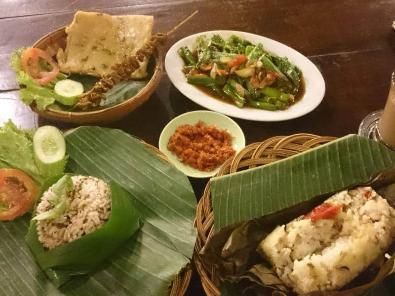 Franchise Riung Sunda, Kuliner Tradisional, Waralaba Makanan, Kemitraan Restoran, Majalah Franchise