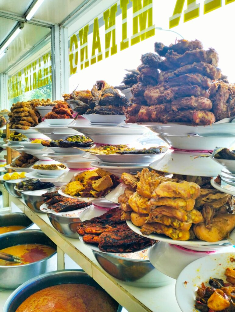Franchise RM Padang Cipta Minang, Waralaba Nasi Padang, Bisnis Kuliner Modern, Kemitraan Makanan 2026, Majalah Franchise