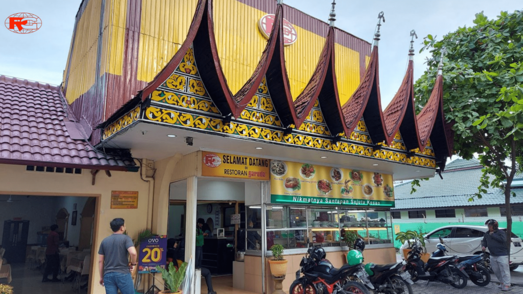 Franchise RM Padang Garuda, Biaya Investasi Kemitraan, Bisnis Rumah Makan Minang, Waralaba Kuliner 2026, Majalah Franchise