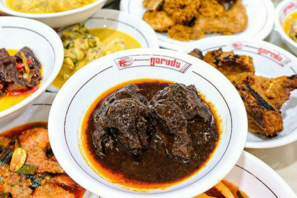 Franchise RM Padang Garuda, Biaya Investasi Kemitraan, Bisnis Rumah Makan Minang, Waralaba Kuliner 2026, Majalah Franchise