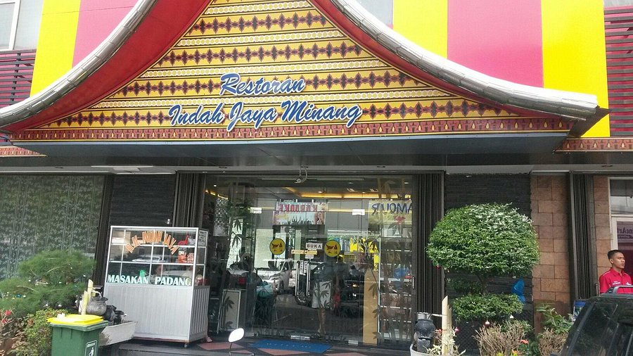 Franchise RM Padang Indah Jaya Minang, Kemitraan Restoran Padang, Waralaba Kuliner 2026, Paket Usaha Makanan, Majalah Franchise