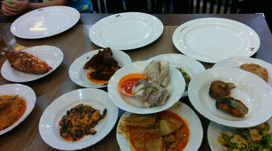 Franchise RM Padang Indah Jaya Minang, Kemitraan Restoran Padang, Waralaba Kuliner 2026, Paket Usaha Makanan, Majalah Franchise