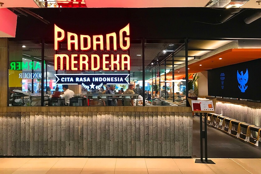 Franchise RM Padang Merdeka, Waralaba Kuliner Padang, Harga Franchise Restoran, Bisnis Makanan 2026, Majalah Franchise