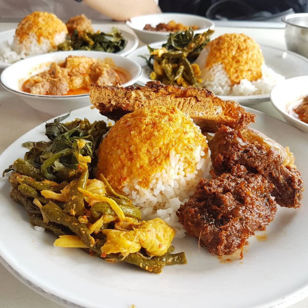 Franchise RM Padang Padago, Paket Waralaba Kuliner, Bisnis Rumah Makan, Investasi Nasi Padang, Majalah Franchise