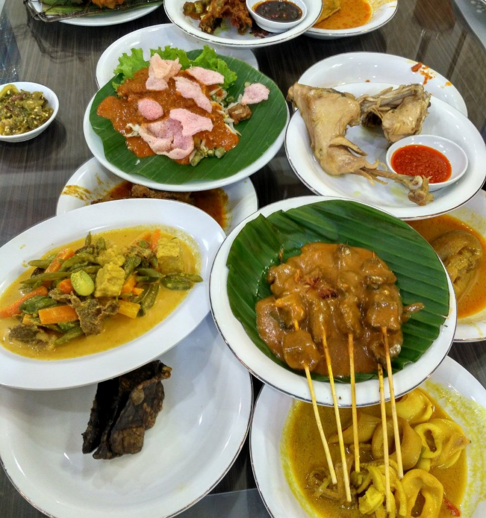 Franchise RM Padang Pangeran, Waralaba Rumah Makan, Bisnis Kuliner Padang, Kemitraan Makanan 2026, Majalah Franchise