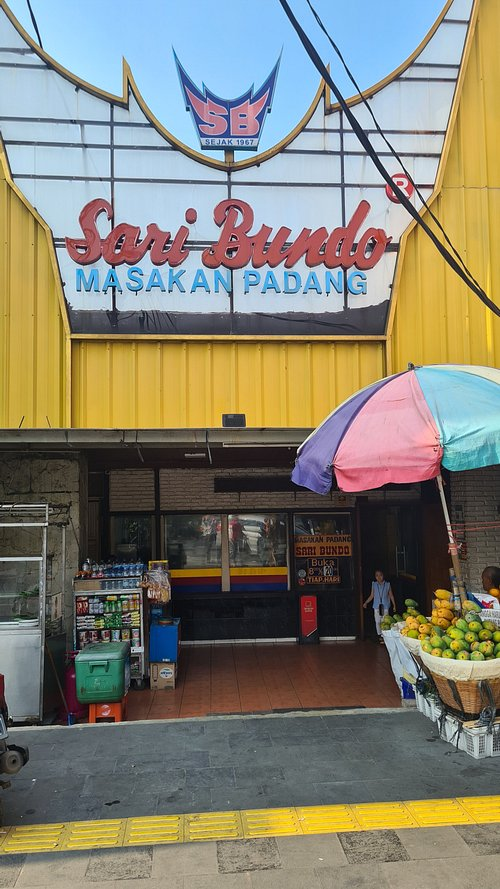 Franchise RM Padang Sari Bundo, Kemitraan Rumah Makan, Bisnis Kuliner Minang, Waralaba Legendaris, Majalah Franchise