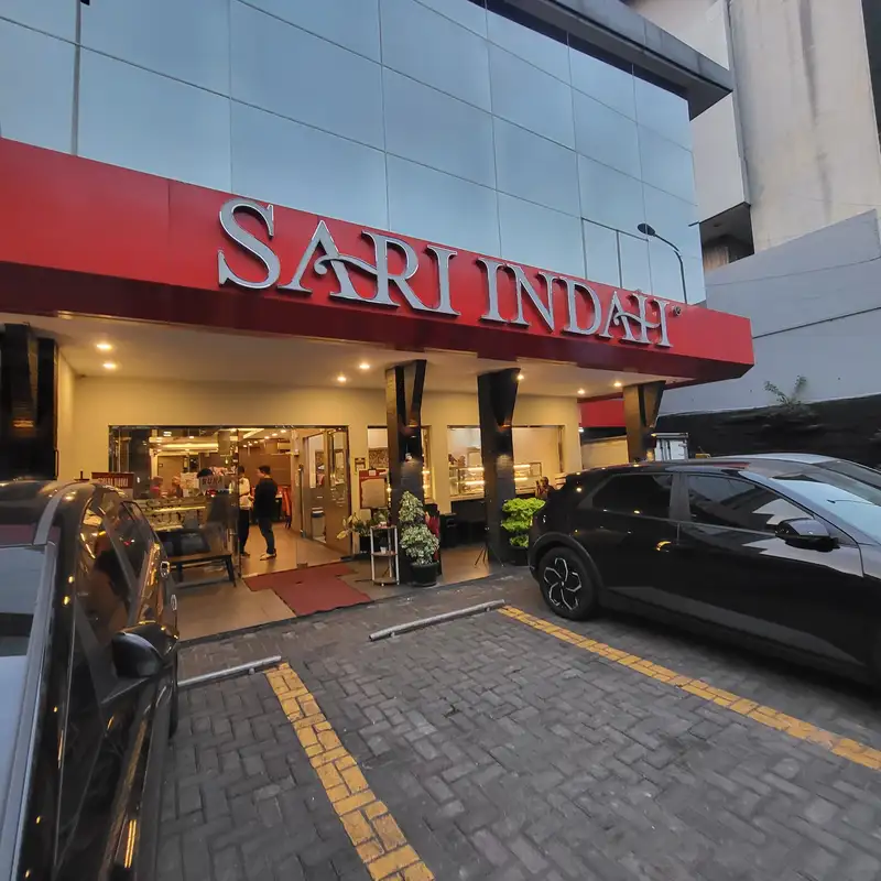 Franchise RM Padang Sari Indah, Waralaba Masakan Padang, Kemitraan Restoran Minang, Peluang Bisnis Kuliner, Majalah Franchise