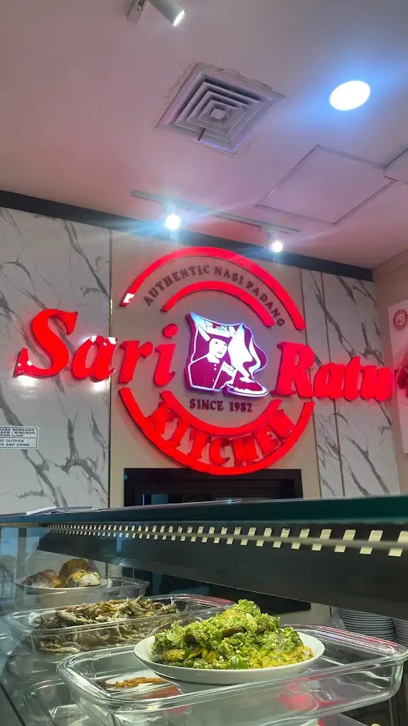 Franchise RM Padang Sari Ratu, Waralaba Kuliner Padang, Kemitraan Restoran Premium, Peluang Usaha 2026, Majalah Franchise