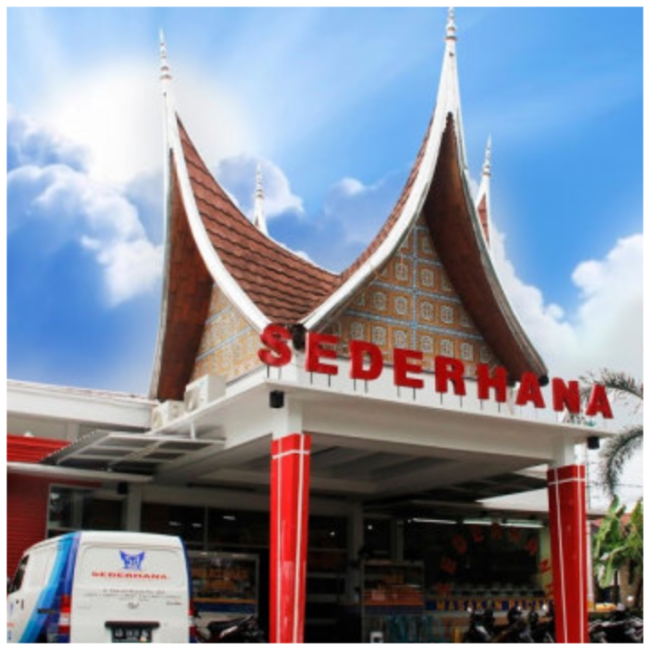 Franchise RM Padang Sederhana, Investasi Rumah Makan, Kemitraan Restoran Padang, Waralaba Kuliner Premium, Majalah Franchise