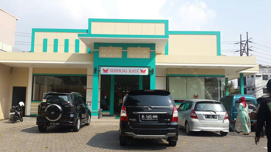 Franchise RM Padang Simpang Raya, Waralaba Masakan Padang, Investasi Kuliner Premium, Peluang Bisnis Waralaba, Majalah Franchise