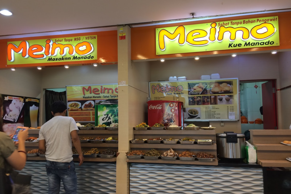 Franchise Masakan Manado Meimo, Waralaba Kuliner Nusantara, Bisnis Makanan Halal, Investasi Restoran 2026, Majalah Franchise